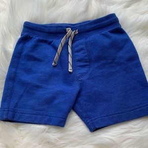 Crewcuts Drawstring Sweat Shorts Sz 3T